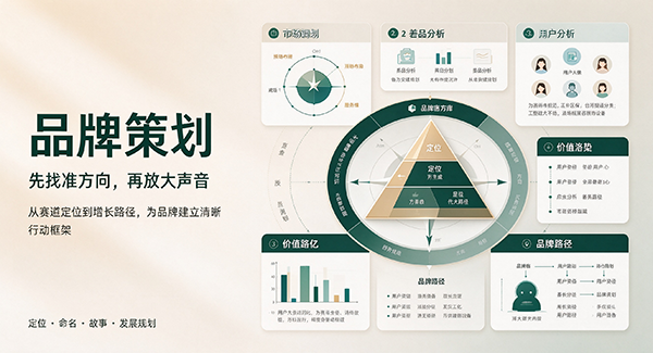 攸县品牌策划
