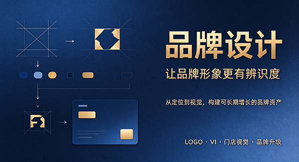 攸县品牌设计